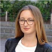 Etudiante aide vos enfants !